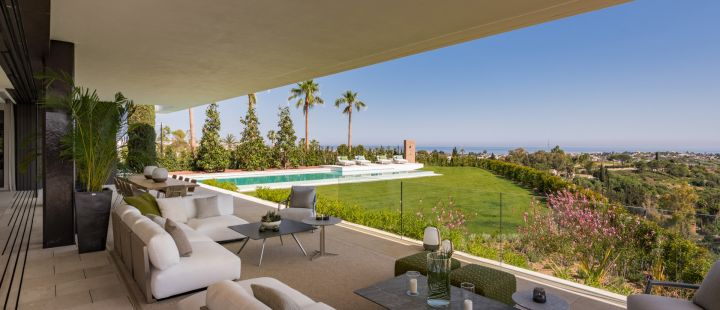 Casa Varanda - Charmante maison moderne avec des finitions haut de gamme