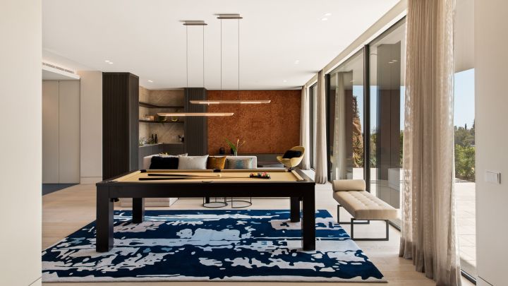 Casa Varanda - Charmante maison moderne avec des finitions haut de gamme