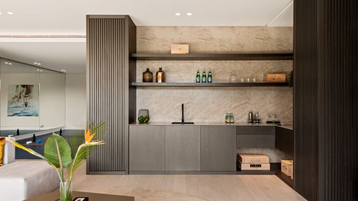 Casa Varanda - Charmante maison moderne avec des finitions haut de gamme