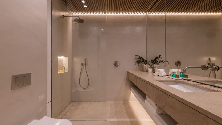 Casa Varanda - Charmante maison moderne avec des finitions haut de gamme