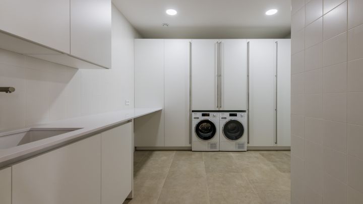 Casa Varanda - Charmante maison moderne avec des finitions haut de gamme