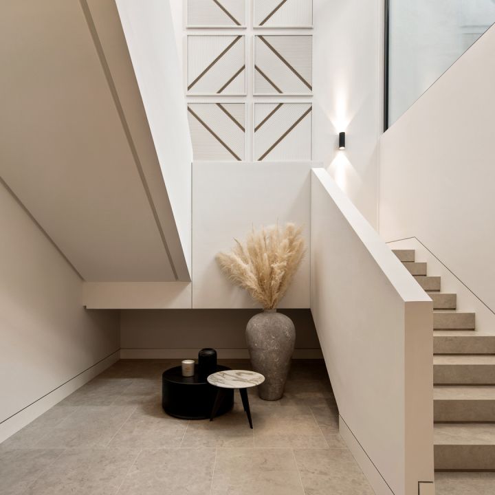 Casa Varanda - Charmante maison moderne avec des finitions haut de gamme