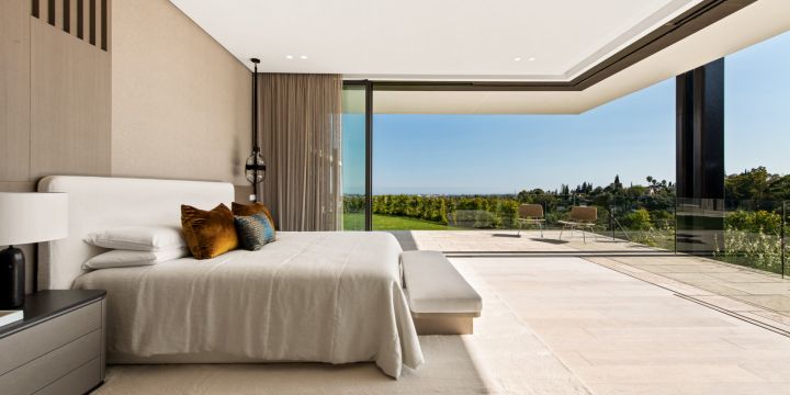 Casa Varanda - Charmante maison moderne avec des finitions haut de gamme