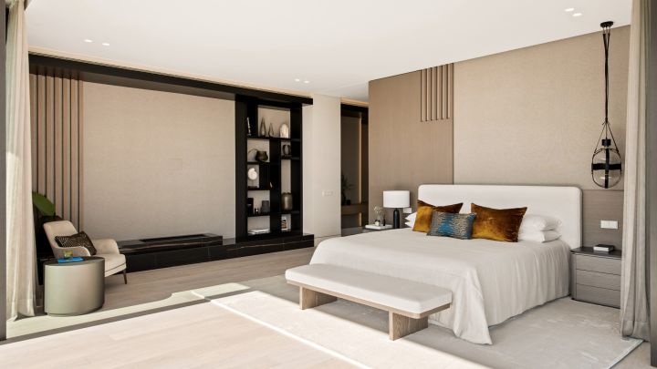 Casa Varanda - Charmante maison moderne avec des finitions haut de gamme