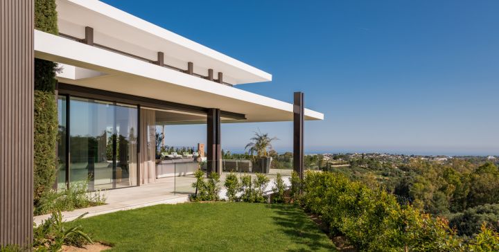 Casa Varanda - Charmante maison moderne avec des finitions haut de gamme