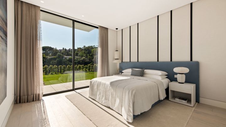 Casa Varanda - Charmante maison moderne avec des finitions haut de gamme
