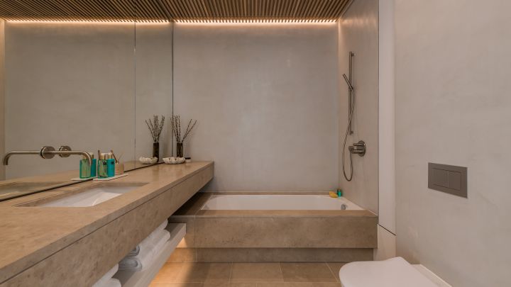 Casa Varanda - Charmante maison moderne avec des finitions haut de gamme