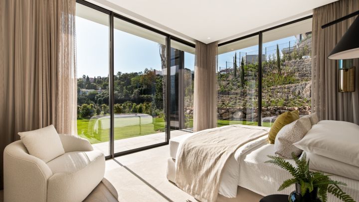 Casa Varanda - Charmante maison moderne avec des finitions haut de gamme