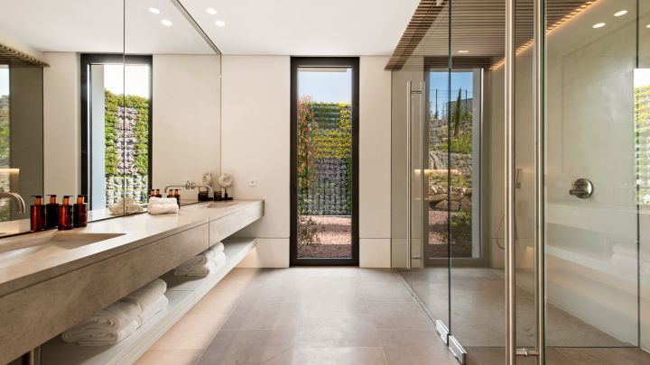 Casa Varanda - Charmante maison moderne avec des finitions haut de gamme