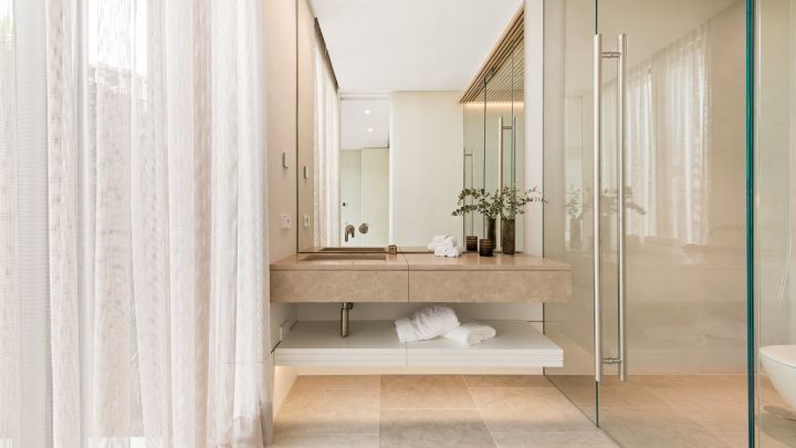 Casa Varanda - Charmante maison moderne avec des finitions haut de gamme