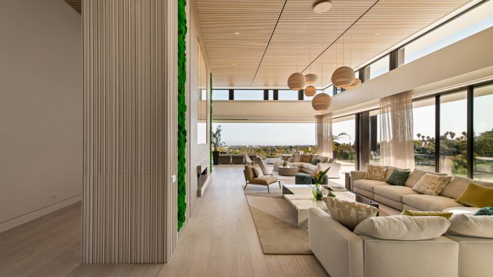 Casa Varanda - Charmante maison moderne avec des finitions haut de gamme