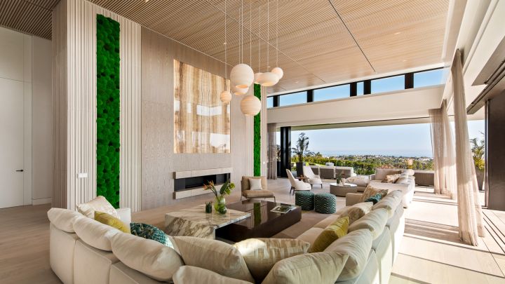 Casa Varanda - Charmante maison moderne avec des finitions haut de gamme