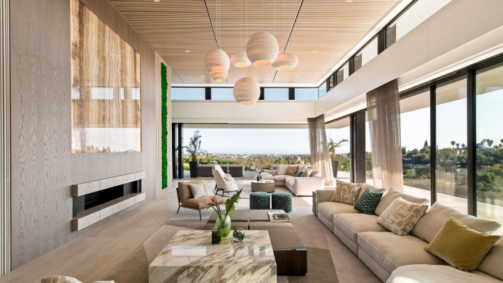 Casa Varanda - Charmante maison moderne avec des finitions haut de gamme