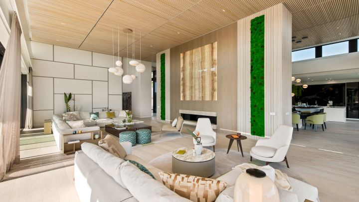 Casa Varanda - Charmante maison moderne avec des finitions haut de gamme