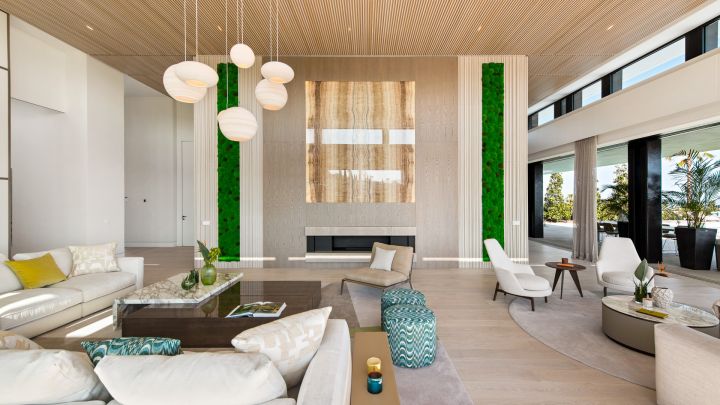 Casa Varanda - Charmante maison moderne avec des finitions haut de gamme