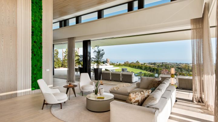 Casa Varanda - Charmante maison moderne avec des finitions haut de gamme