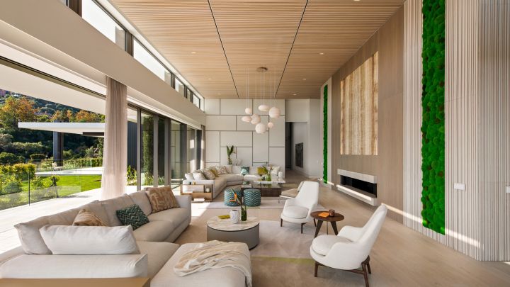 Casa Varanda - Charmante maison moderne avec des finitions haut de gamme