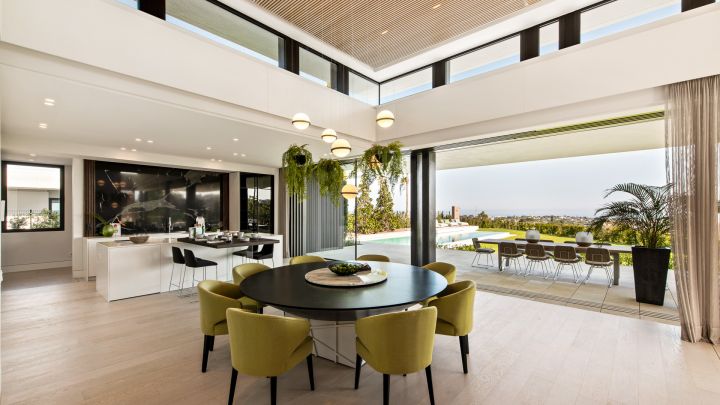 Casa Varanda - Charmante maison moderne avec des finitions haut de gamme
