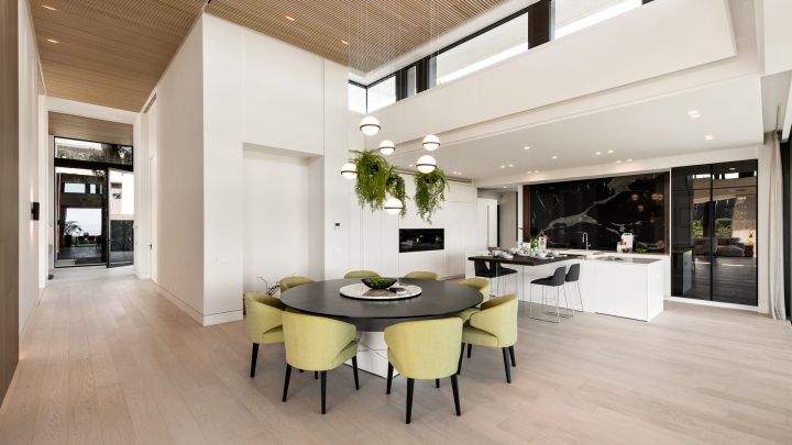 Casa Varanda - Charmante maison moderne avec des finitions haut de gamme