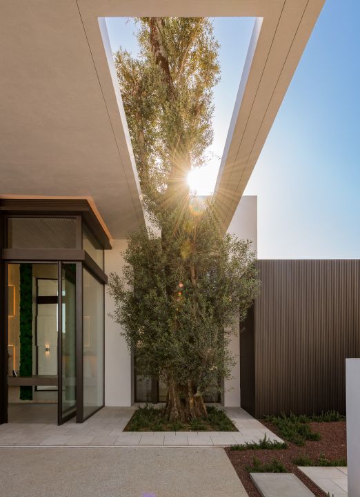 Casa Varanda - Charmante maison moderne avec des finitions haut de gamme