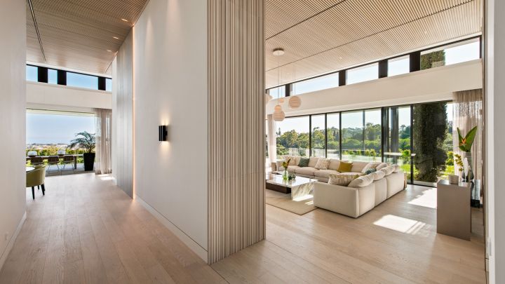 Casa Varanda - Charmante maison moderne avec des finitions haut de gamme