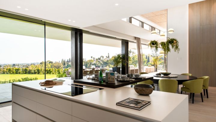 Casa Varanda - Charmante maison moderne avec des finitions haut de gamme