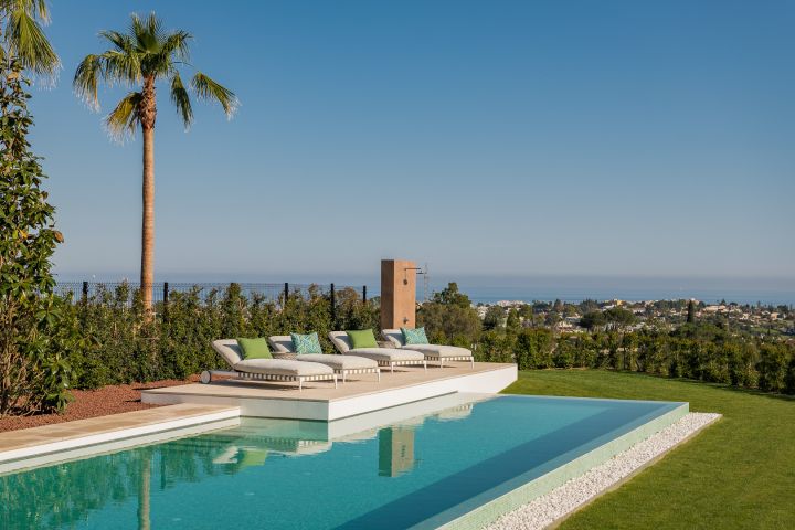 Casa Varanda - Charmante maison moderne avec des finitions haut de gamme