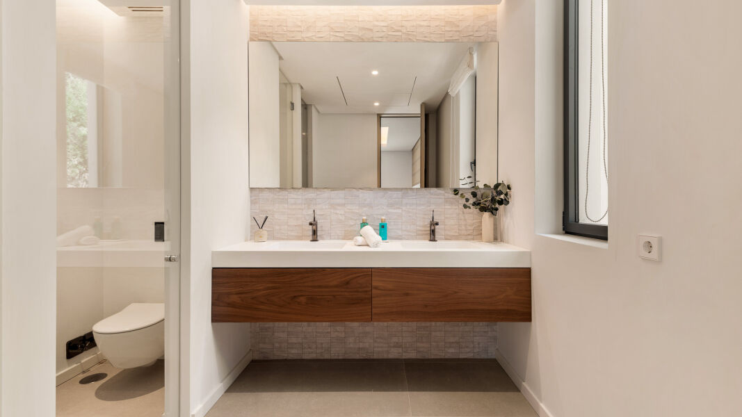 Casa Cascais - Elegante propiedad de lujo con diseño moderno en El Paraíso