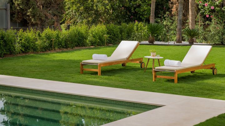 Casa Cascais - Elegante propiedad de lujo con diseño moderno en El Paraíso