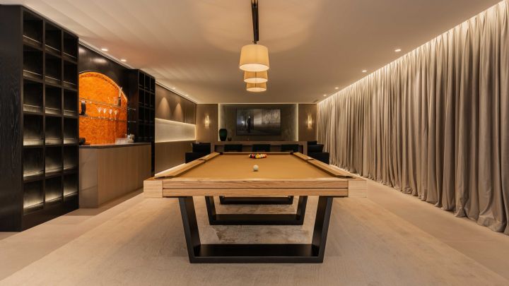 Casa Cascais - Elegante propiedad de lujo con diseño moderno en El Paraíso