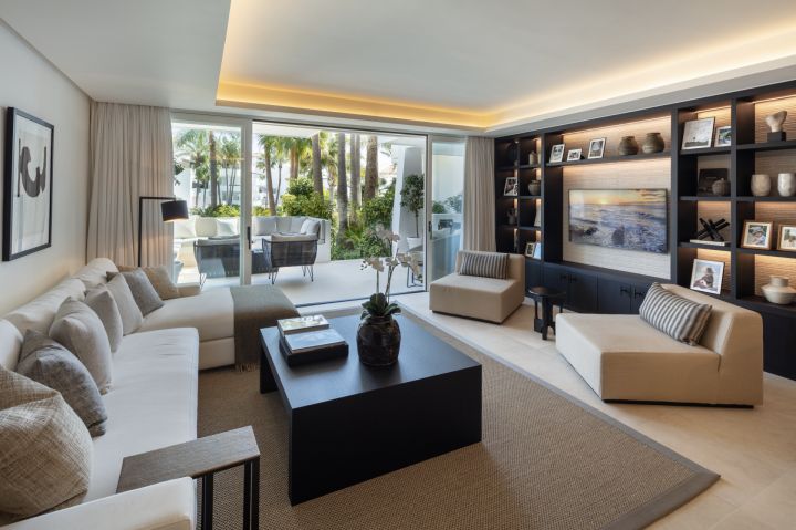 Jacinto 12 - Luxurious Property with Andalusian Charm
