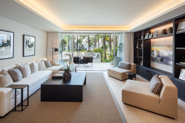 Jacinto 12 - Luxurious Property with Andalusian Charm