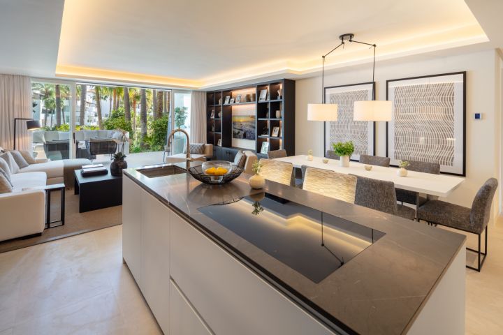Jacinto 12 - Luxurious Property with Andalusian Charm