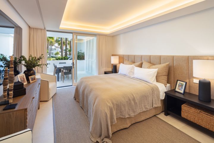 Jacinto 12 - Luxurious Property with Andalusian Charm
