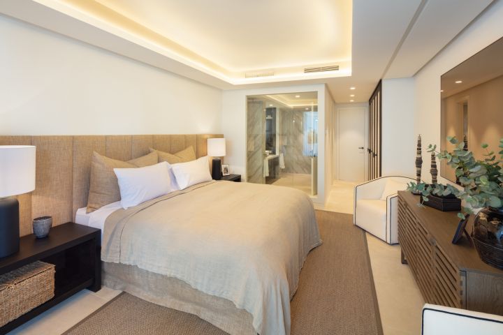 Jacinto 12 - Luxurious Property with Andalusian Charm