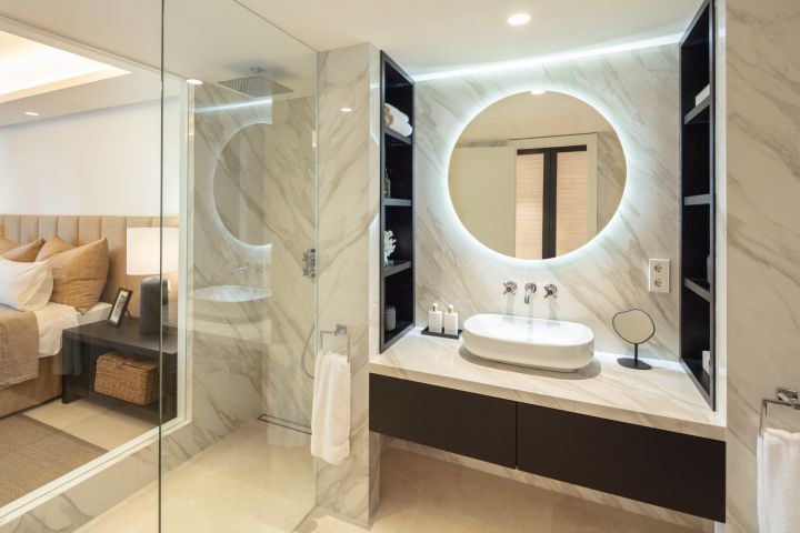 Jacinto 12 - Luxurious Property with Andalusian Charm