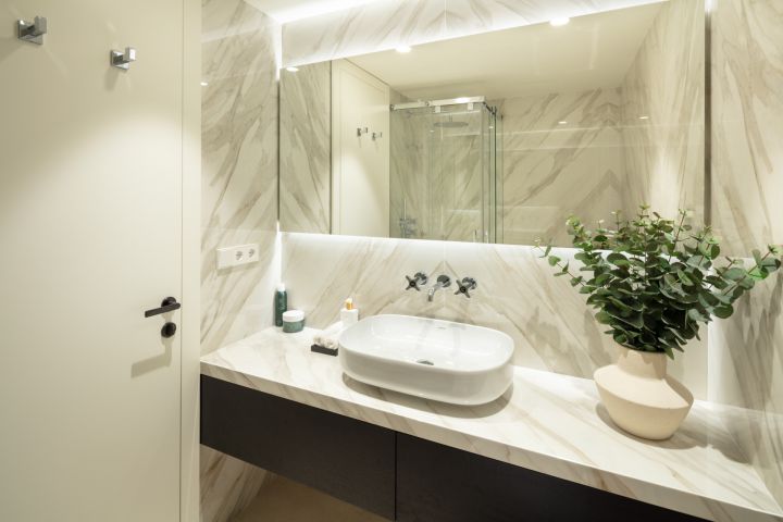 Jacinto 12 - Luxurious Property with Andalusian Charm