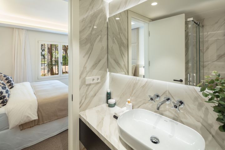 Jacinto 12 - Luxurious Property with Andalusian Charm