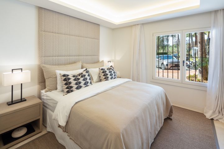 Jacinto 12 - Luxurious Property with Andalusian Charm
