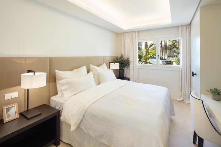 Jacinto 12 - Luxurious Property with Andalusian Charm