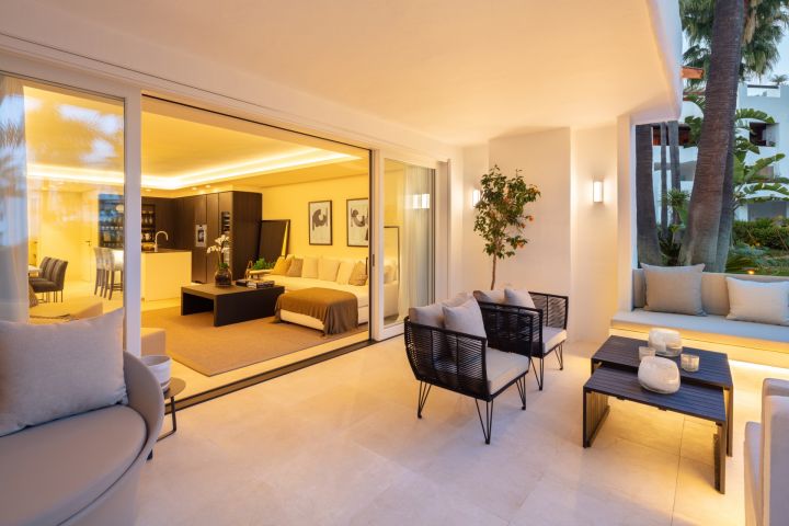 Jacinto 12 - Luxurious Property with Andalusian Charm
