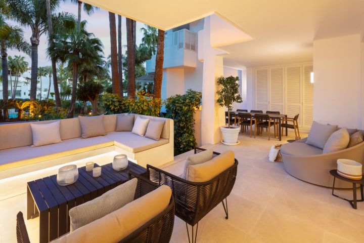 Jacinto 12 - Luxurious Property with Andalusian Charm