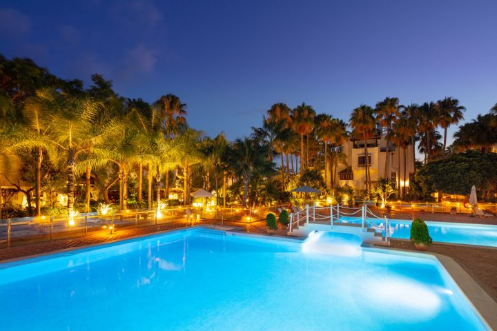 Ficus 21 - Appartement contemporain élégant avec vue panoramique