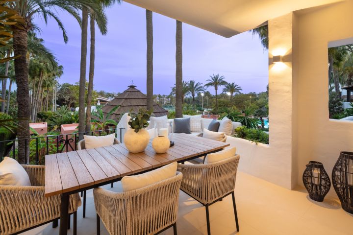 Ficus 21 - Appartement contemporain élégant avec vue panoramique
