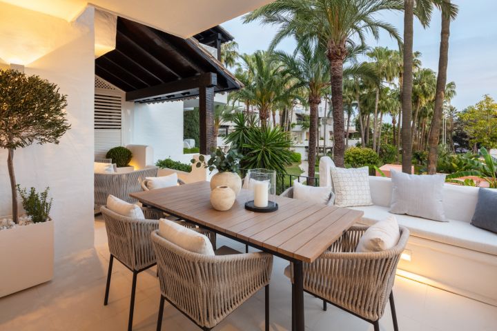 Ficus 21 - Appartement contemporain élégant avec vue panoramique
