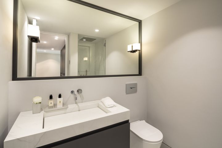 Ficus 21 - Appartement contemporain élégant avec vue panoramique