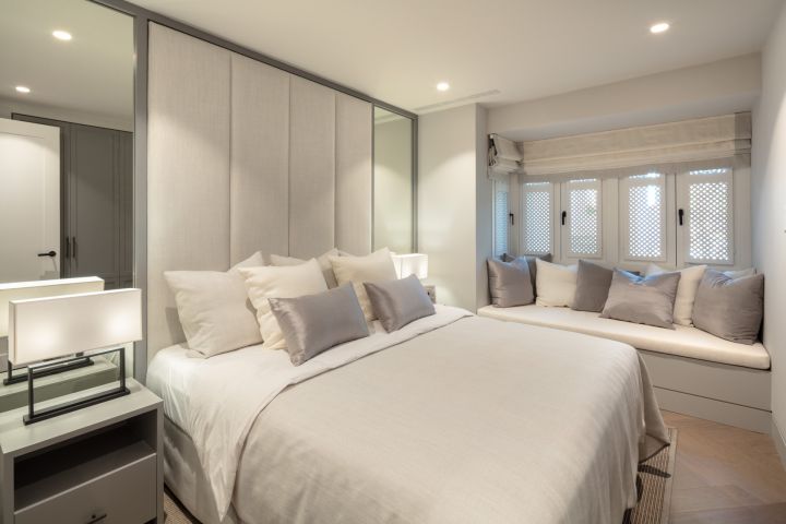 Ficus 21 - Appartement contemporain élégant avec vue panoramique