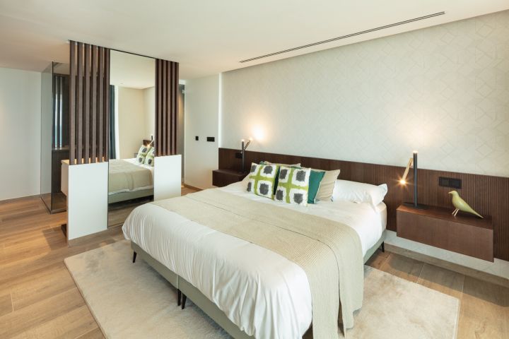 Tower 10 - Encantador y elegante apartamento con acabados de primera calidad en Río Real