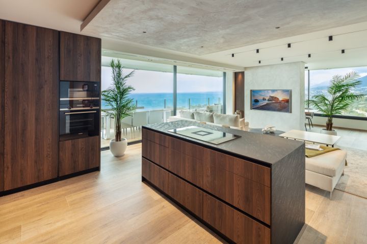 Tower 10 - Encantador y elegante apartamento con acabados de primera calidad en Río Real
