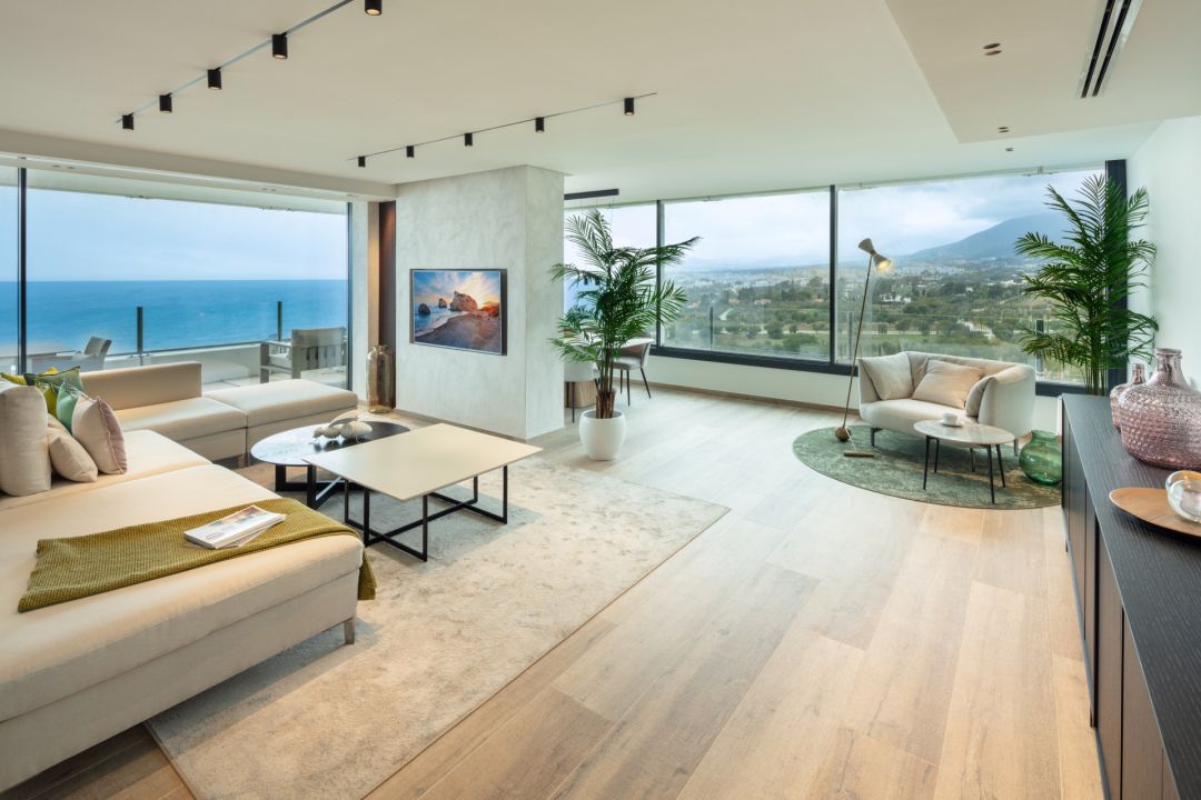 Tower 10 - Encantador y elegante apartamento con acabados de primera calidad en Río Real